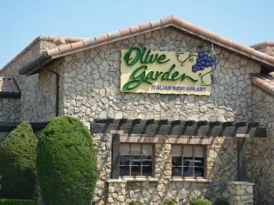 Olive Garden Italian Restaurant