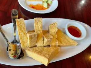 Aroy-D Thai Cuisine