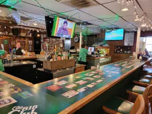 Kohler's 818 Club