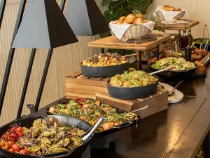Valley Restaurant Open For Private Events