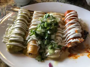Plaza Azteca