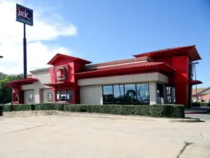 Jack in the Box