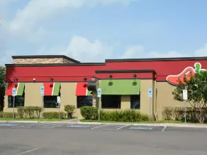 Chili's Grill & Bar