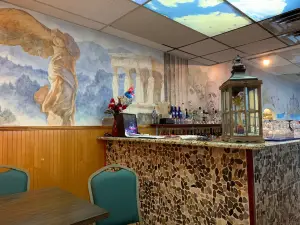 Nicholas Greek & Italian Restaurant