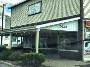 Parrish Family Deli