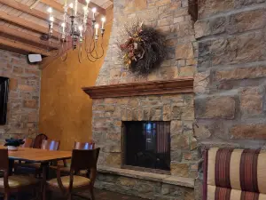 RedRossa Italian Grille