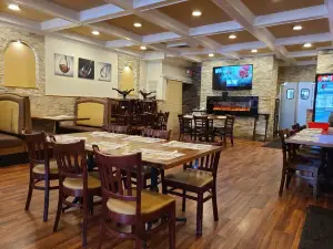 Georgetown Family Restaurant