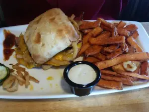Applebee's Grill + Bar