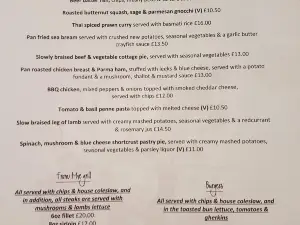 The Woolpack Inn