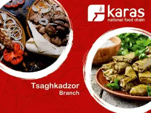 Karas
