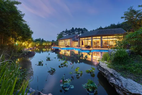 ZEN VALLEY