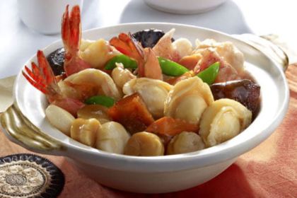 Boon Tong Kee Restaurant