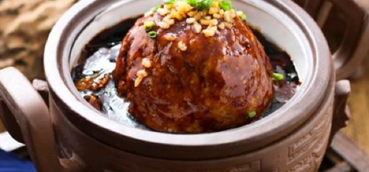 揚州獅子樓（瘦西湖店）