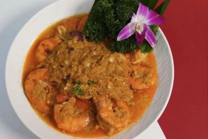 Sulin Cloud Restaurant