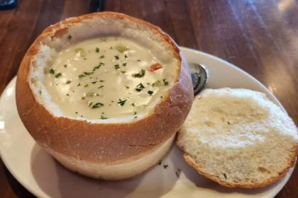 Capricciosa Restaurant