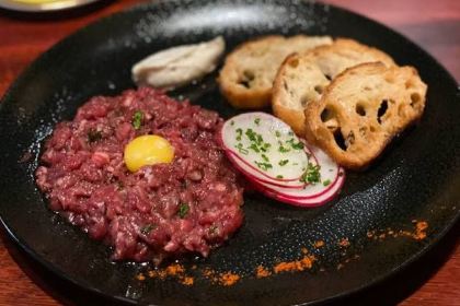 CARNA DUBAI BY DARIO CECCHINI