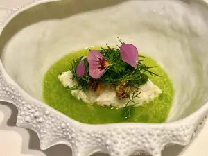 Boury Restaurant