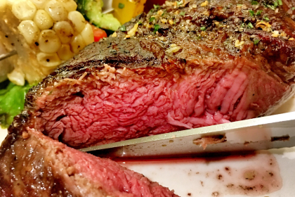 Stanley's Steak House