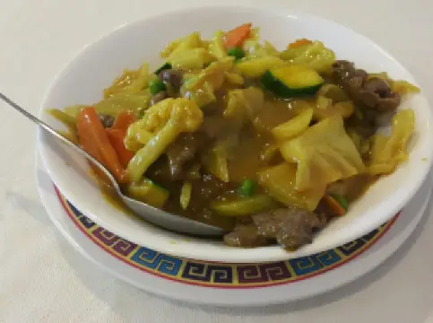 Golden Chinese Restaurant