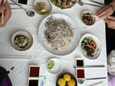 Bangpaje Sushi Centre