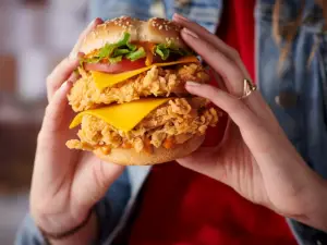 KFC Mokopane Mandela