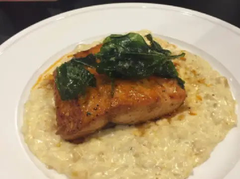 Audubon's Grill & Bar