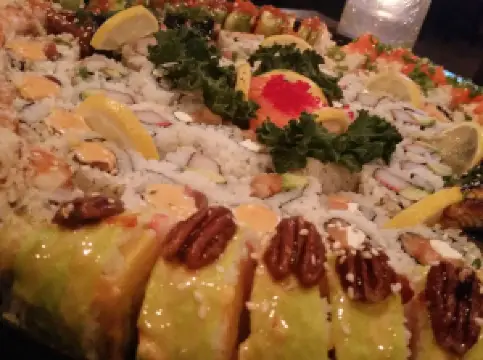 Hibachi Japanese Steakhouse