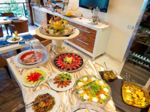 Restaurant Forza Mare