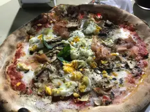 Pizzeria del Corso