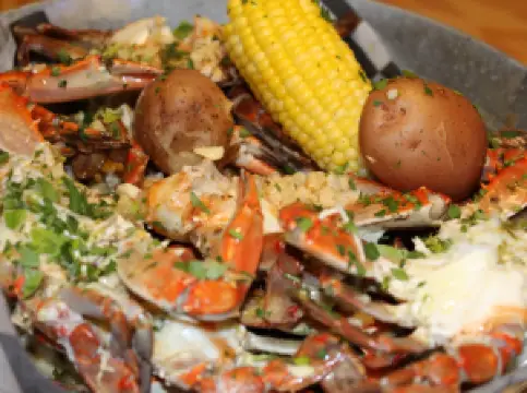 Bum Rogers Crab House & Tavern