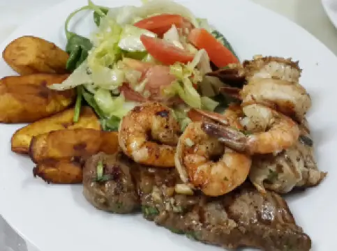 Taryns the Panyol Place