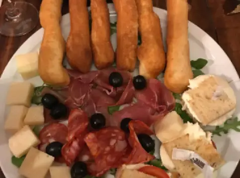 Osteria da Salvatore