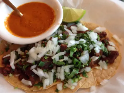 Three Amigos Restaurant - Mexican - American Clanton