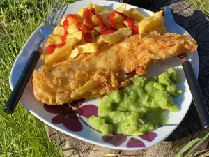 Atlantic Bay Fish & Chips