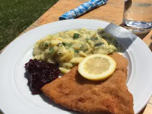 Ehenbichler Alm