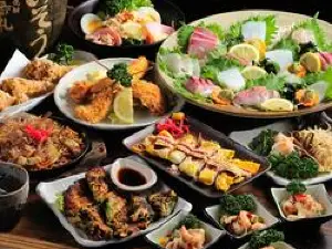 Izakaya Buaiso