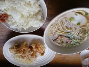 Iha Soba