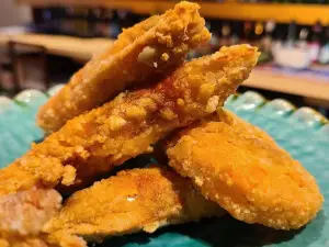 Earth Village Izakaya