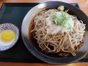 Teuchi Sobadokoro Nomura