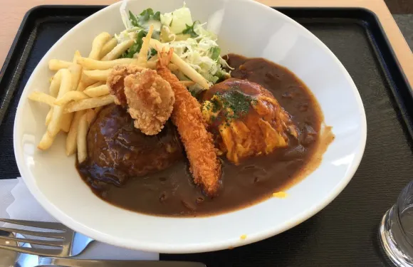 Restaurant Azalea