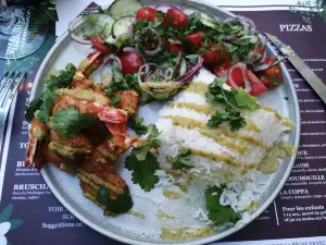 La Paillote