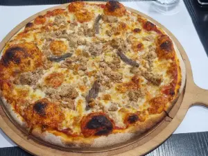 Pizzeria l’Arlequin