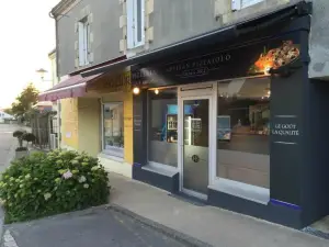 Pizzeria Les 4 Saisons Combrit