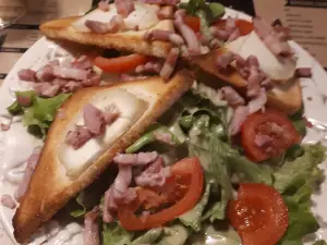 La Bucherie