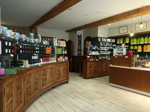 Patisserie Guyader