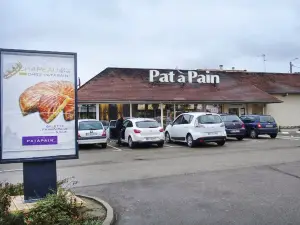 Patàpain Sens Verdun