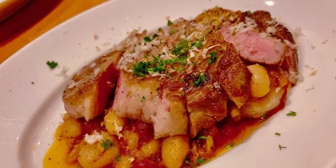 Pochiron