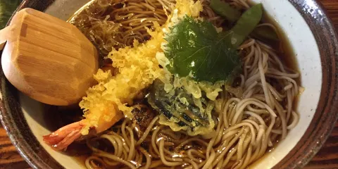 Sobashotadeshina Kogen