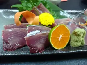 味処 香蔵