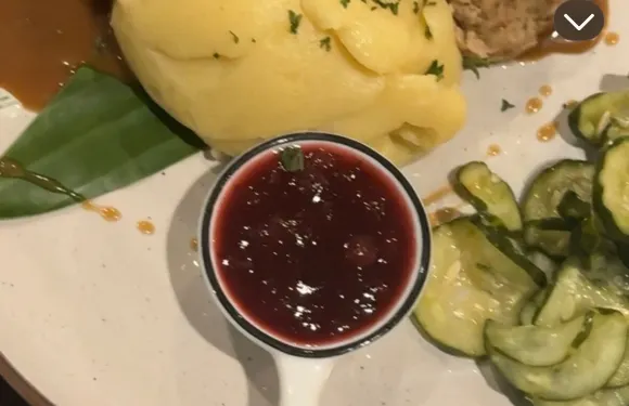 Sweden Restaurant
